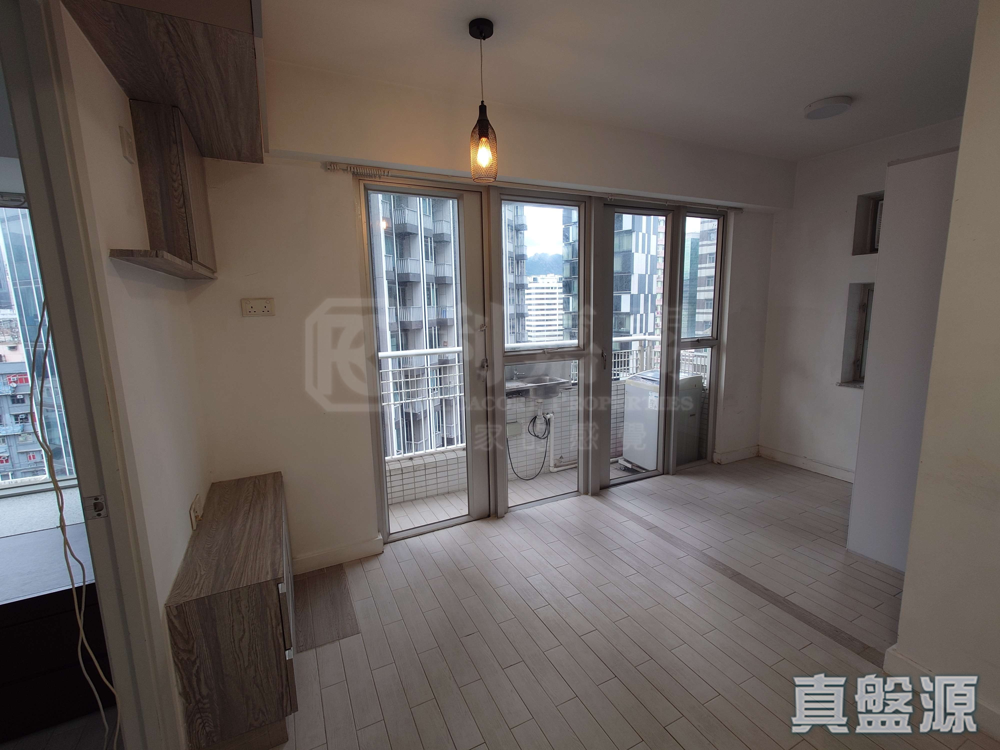 金國中心 高層 A室 旺角/油麻地