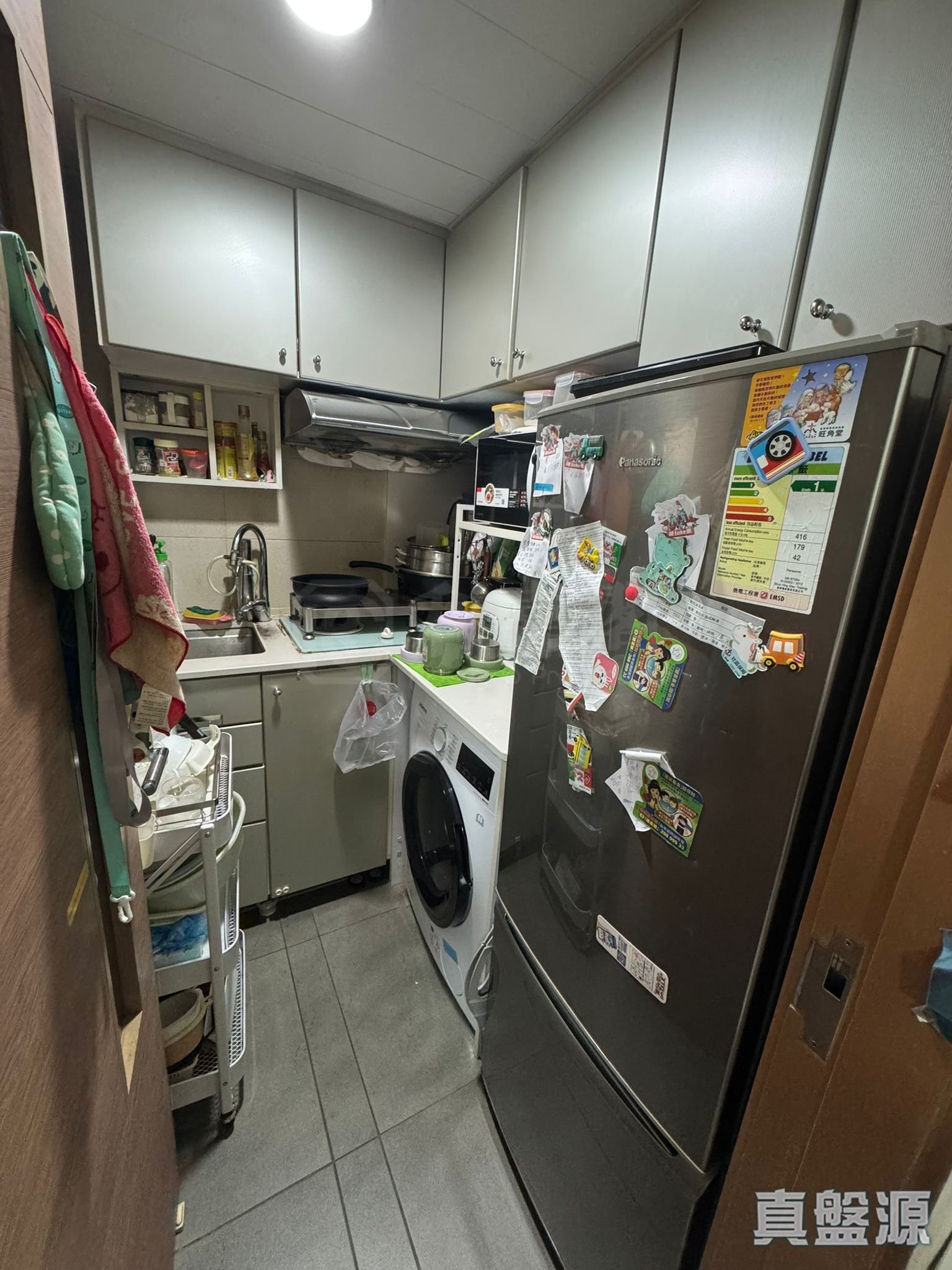 新港豪庭 高層 B室 奧運站/南昌