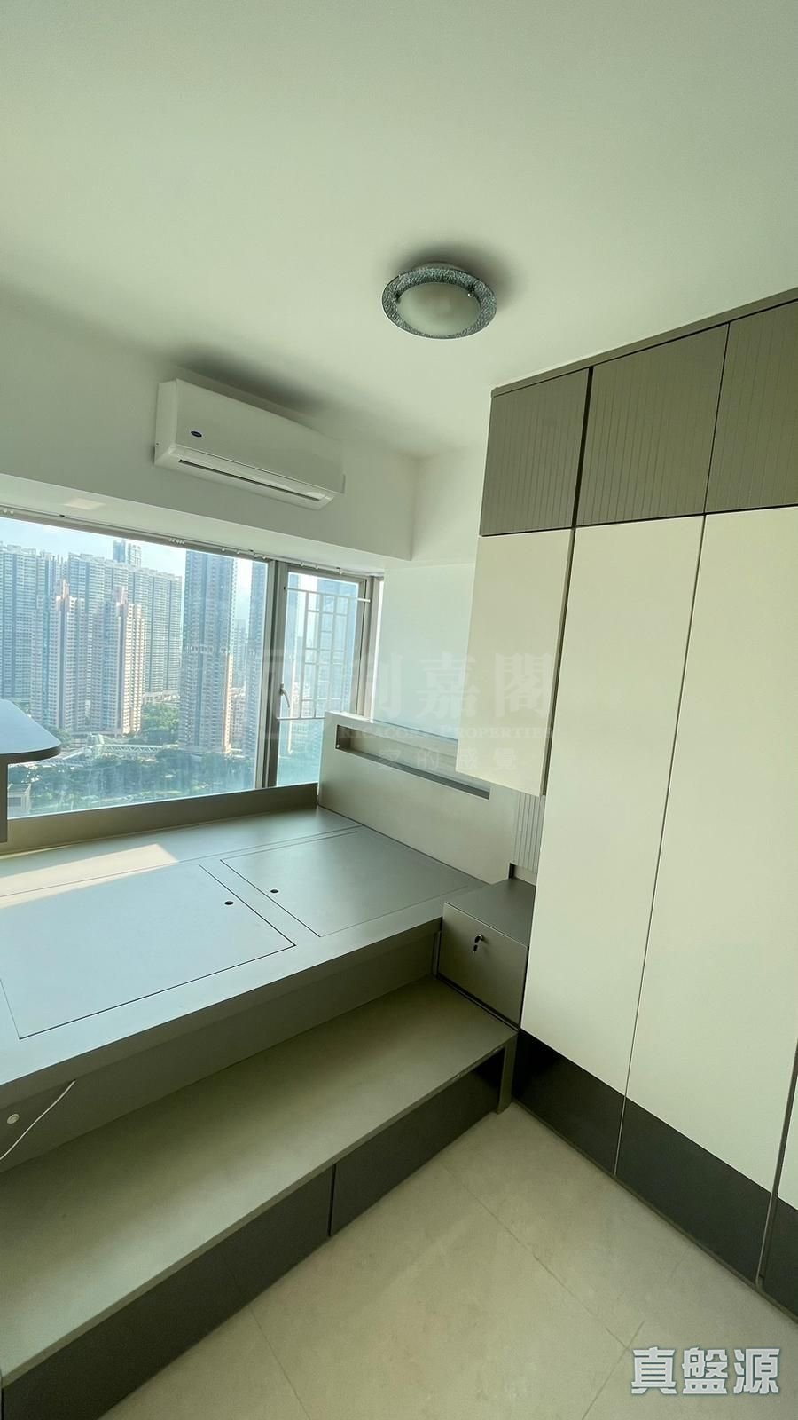 凯帆轩 3座 高层 E室 奥运站/南昌