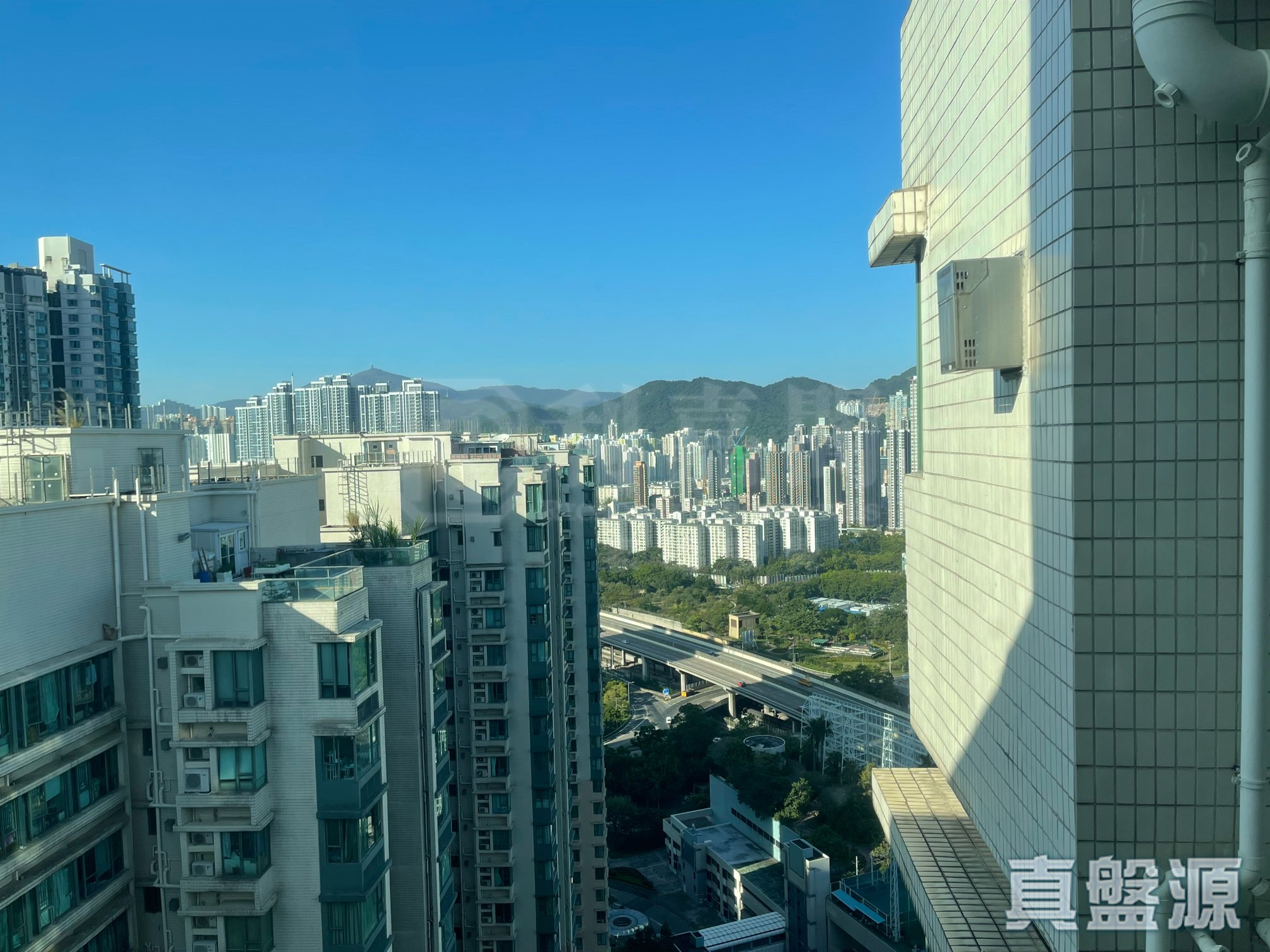 ISLAND HARBOURVIEW TOWER 8 Very High Floor Zone Flat E Olympic Station/Nam Cheong