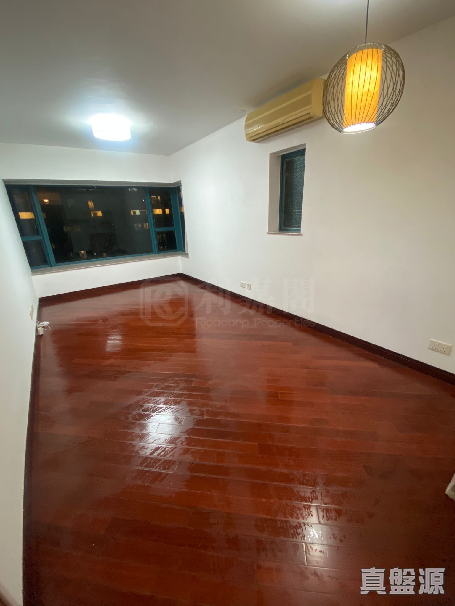 浪澄灣 3座 中層 C室 奧運站/南昌