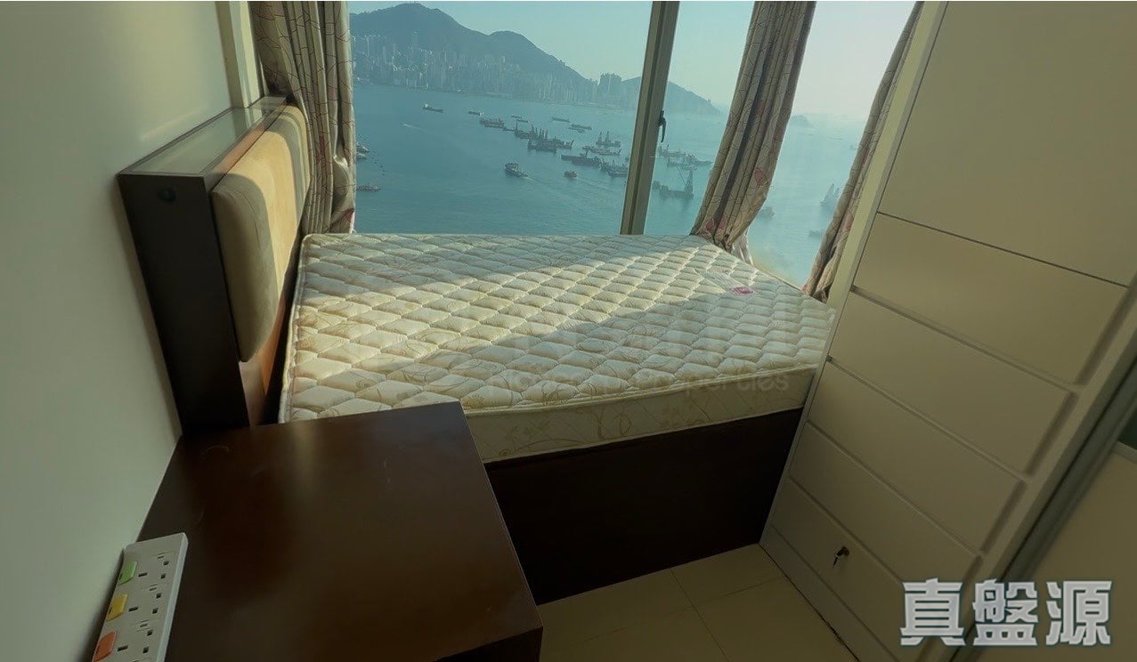 凯帆轩 1座 极高层 C室 奥运站/南昌