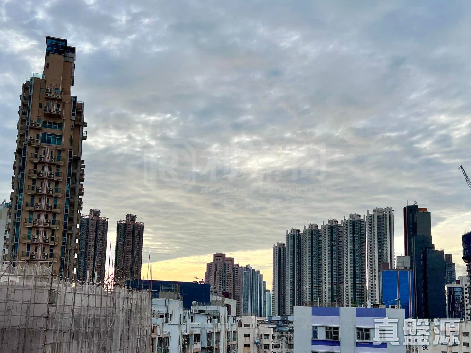 形品．星寓 低層 J室 奧運站/南昌