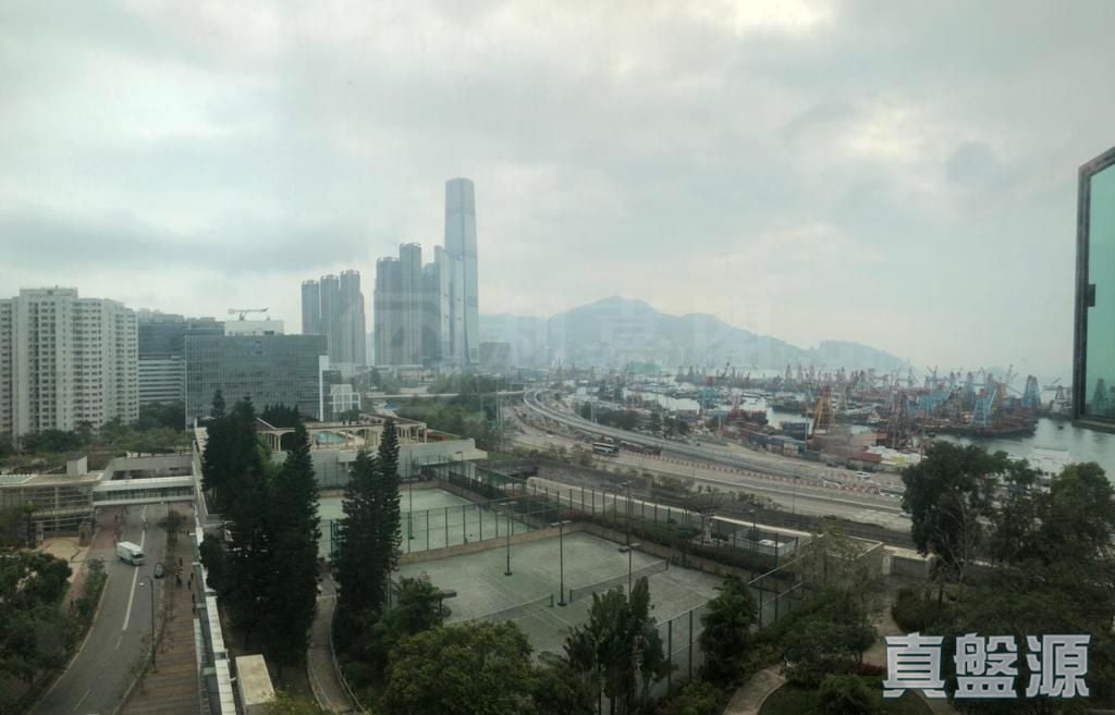 柏景湾 帝柏海湾 1座 低层 D室 奥运站/南昌