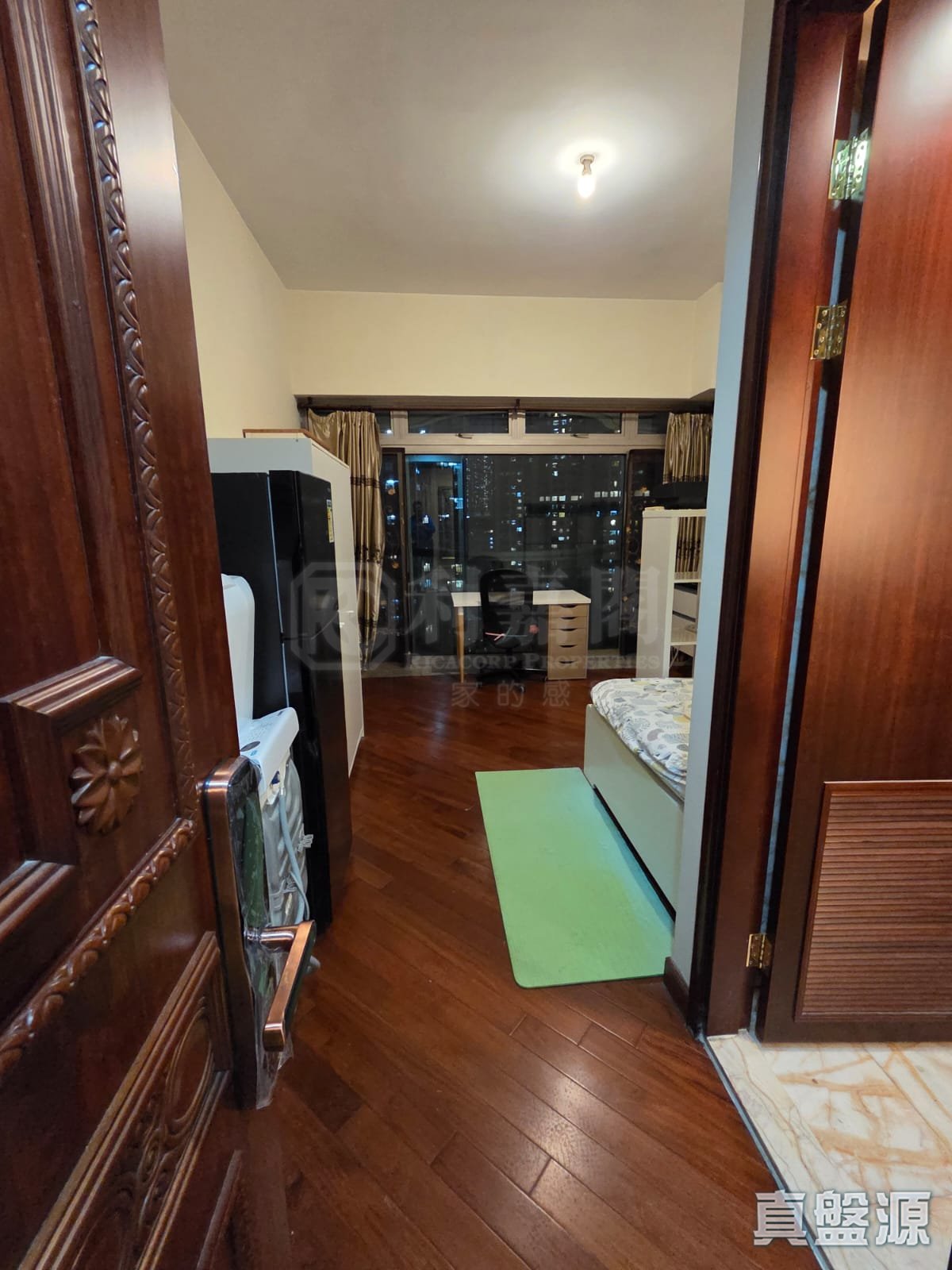 帝峰．皇殿 7座 中層 E室 奧運站/南昌