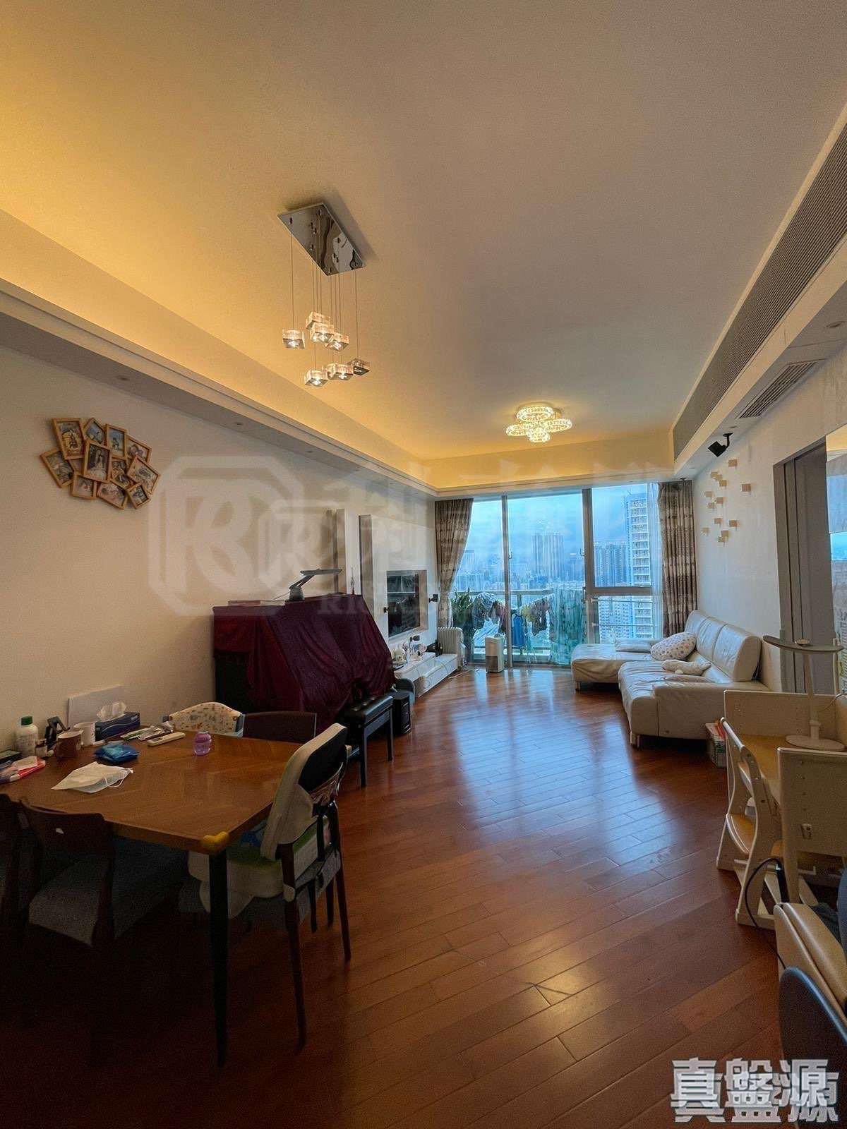 帝峰．皇殿 2座 中层 B室 奥运站/南昌