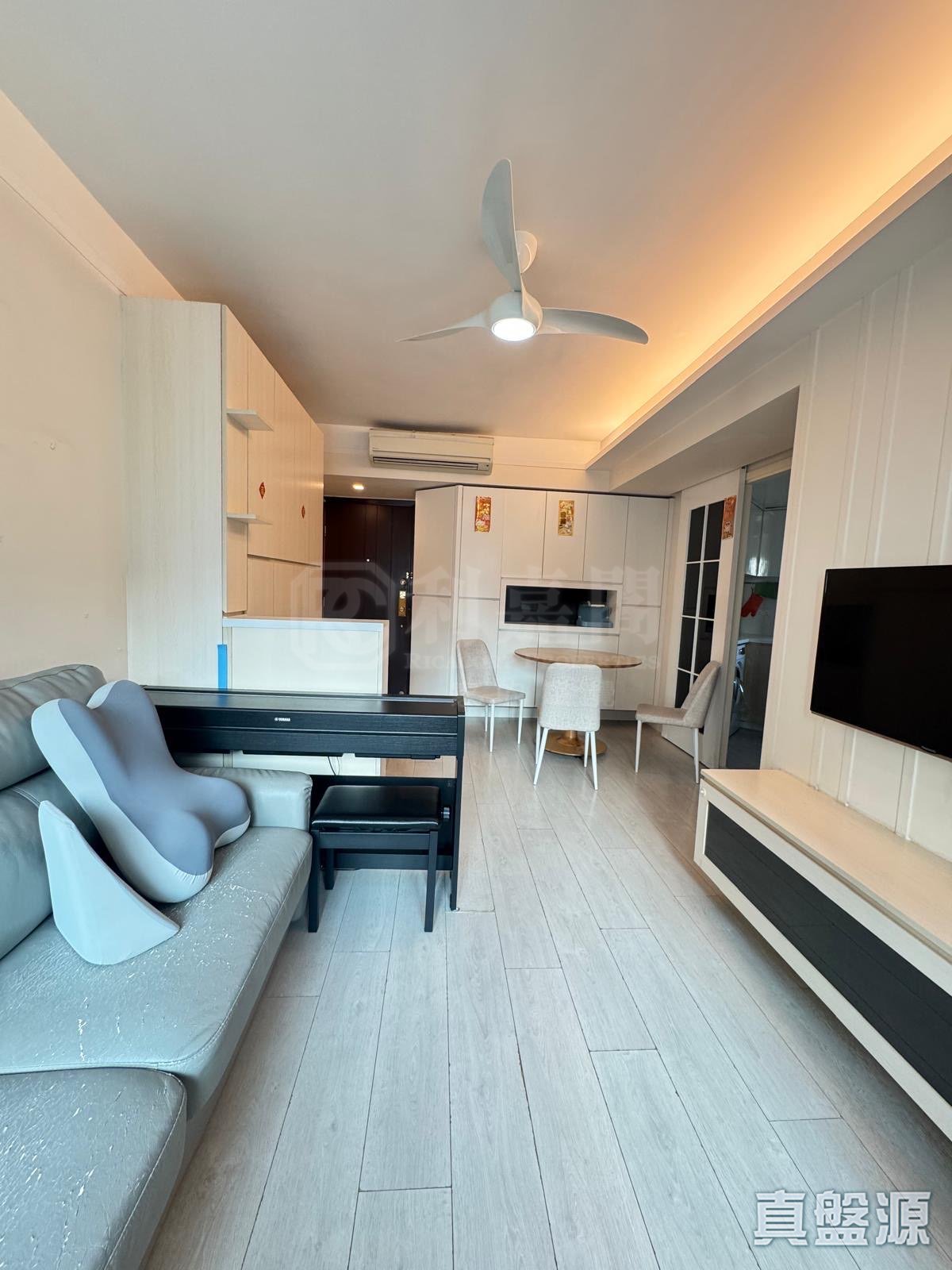 维港湾 1座 极高层 D室 奥运站/南昌