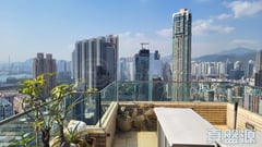 BEDFORD 28 Very High Floor Zone Flat A Olympic Station/Nam Cheong