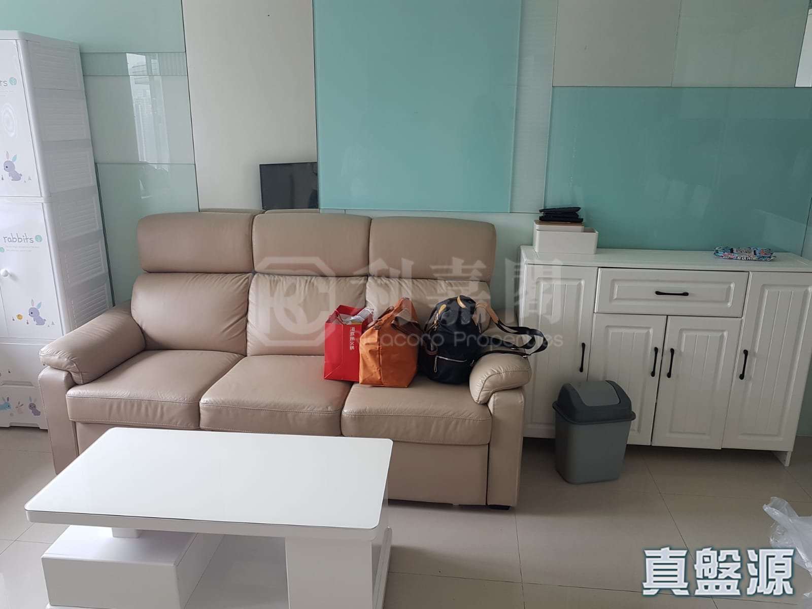维港湾 1座 极高层 B室 奥运站/南昌