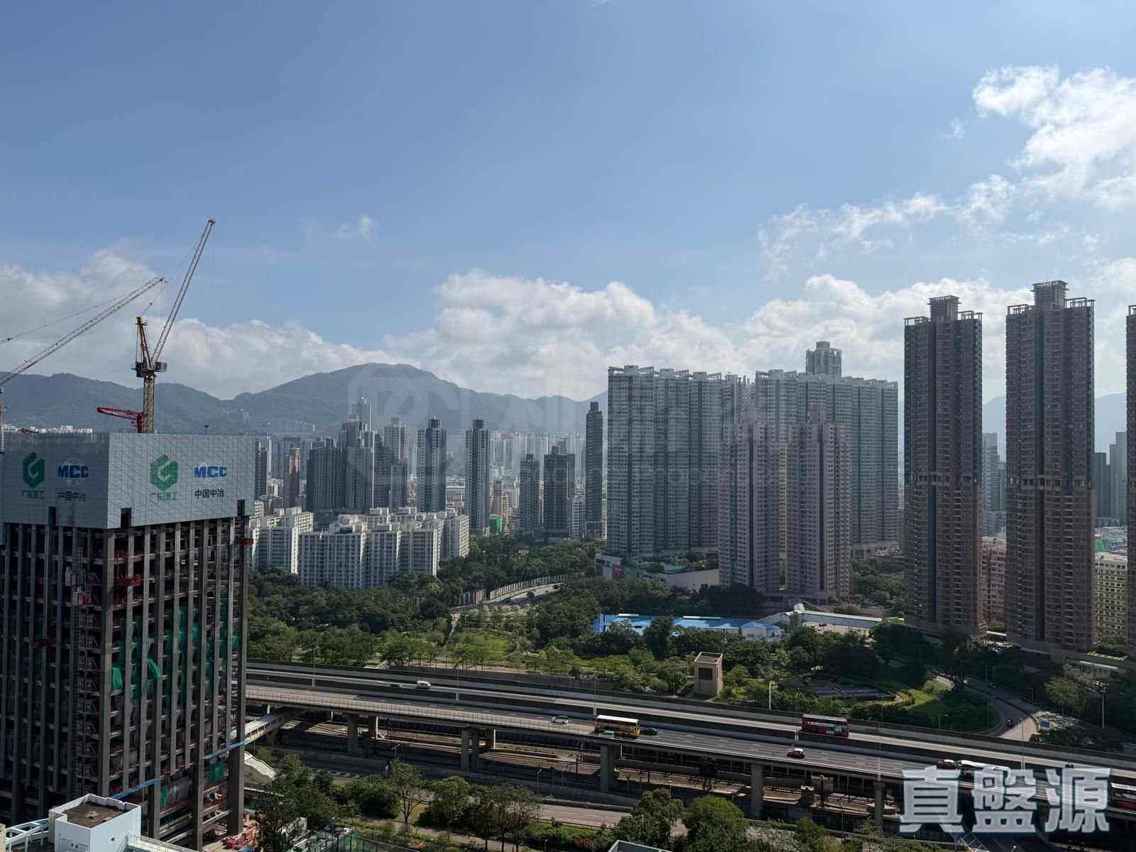 凱帆軒 3座 高層 E室 奧運站/南昌
