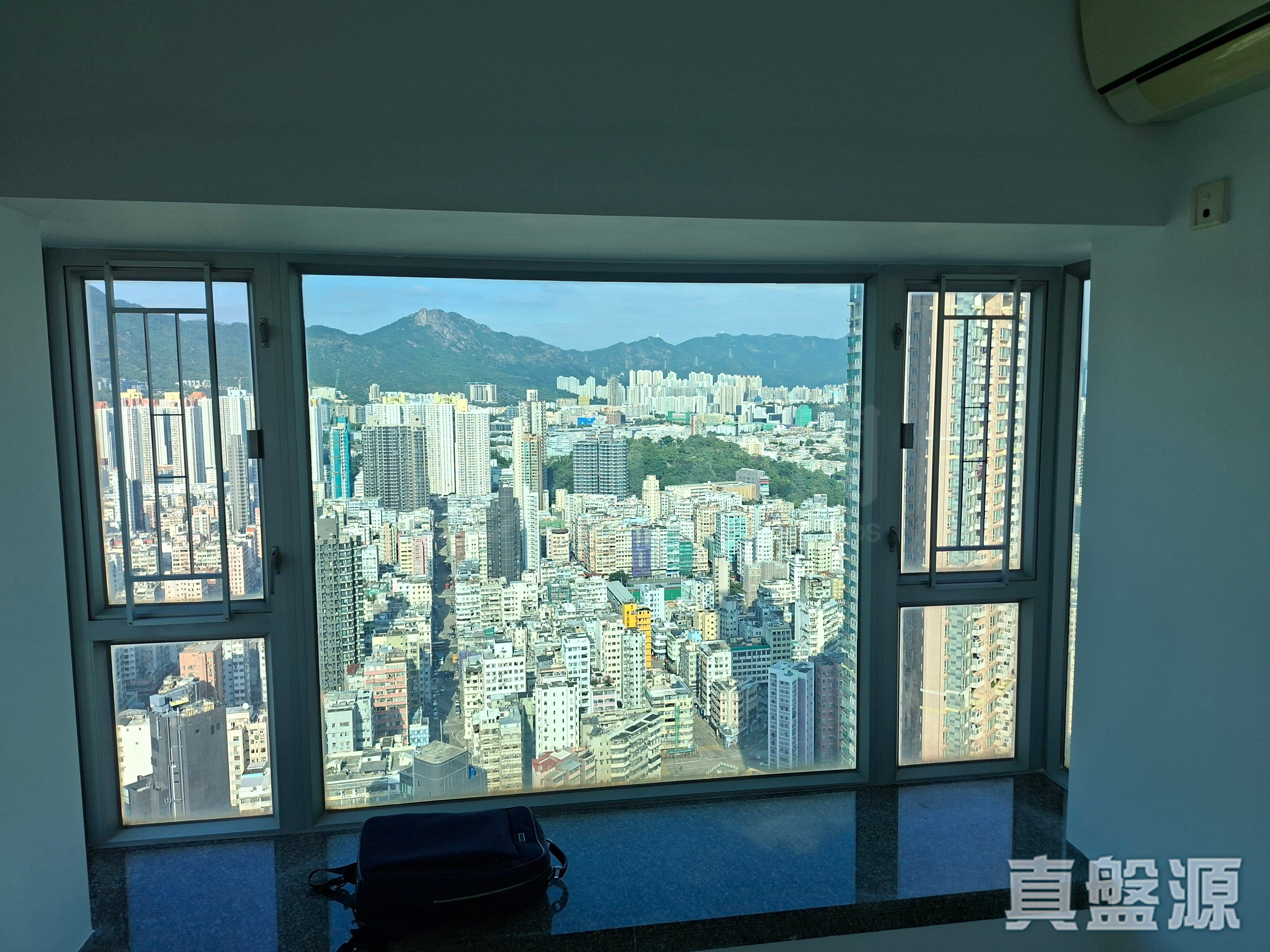 港湾豪庭 2期 5座 极高层 F室 奥运站/南昌