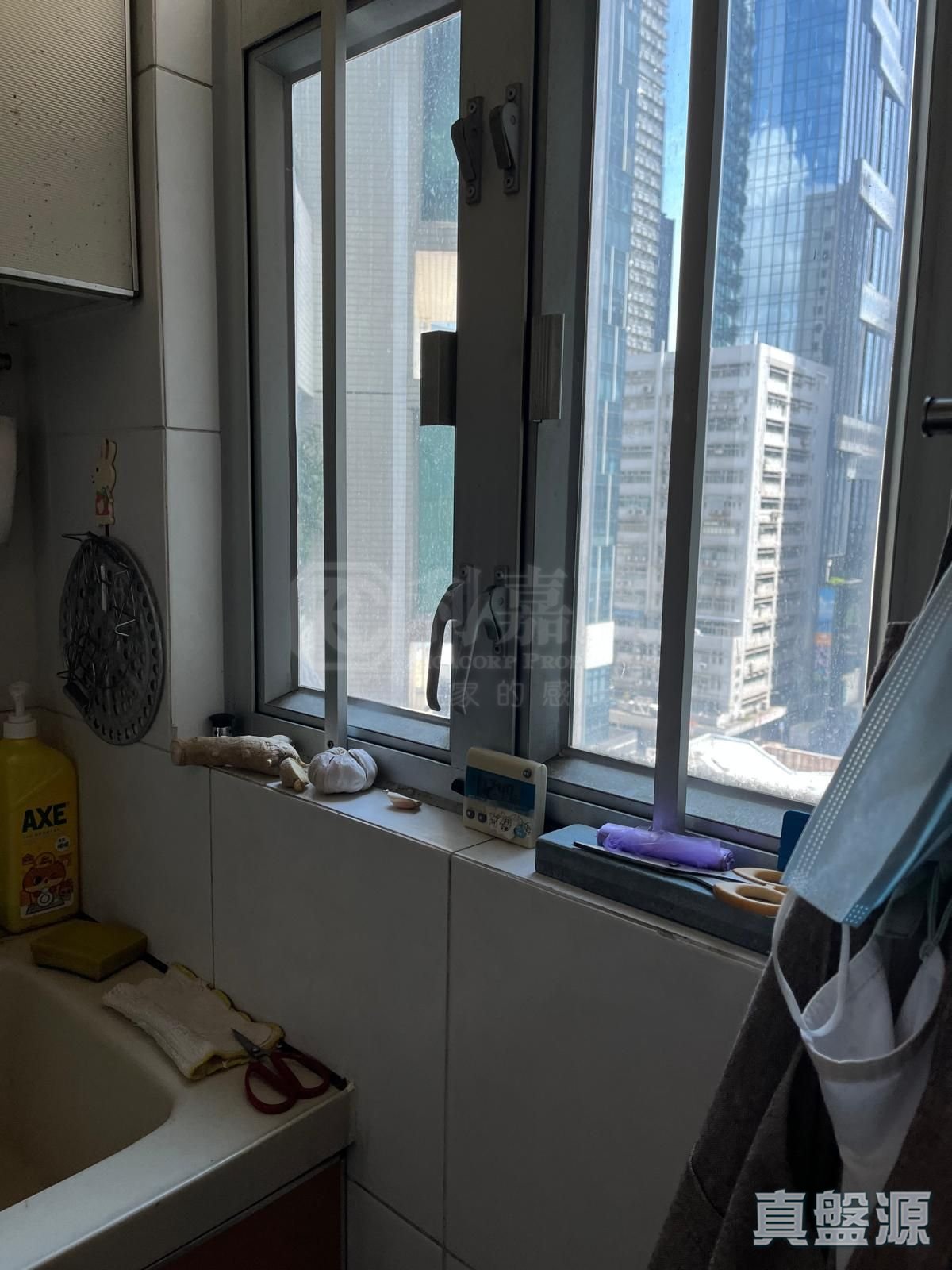 港灣豪庭 2期 10座 低層 C室 奧運站/南昌