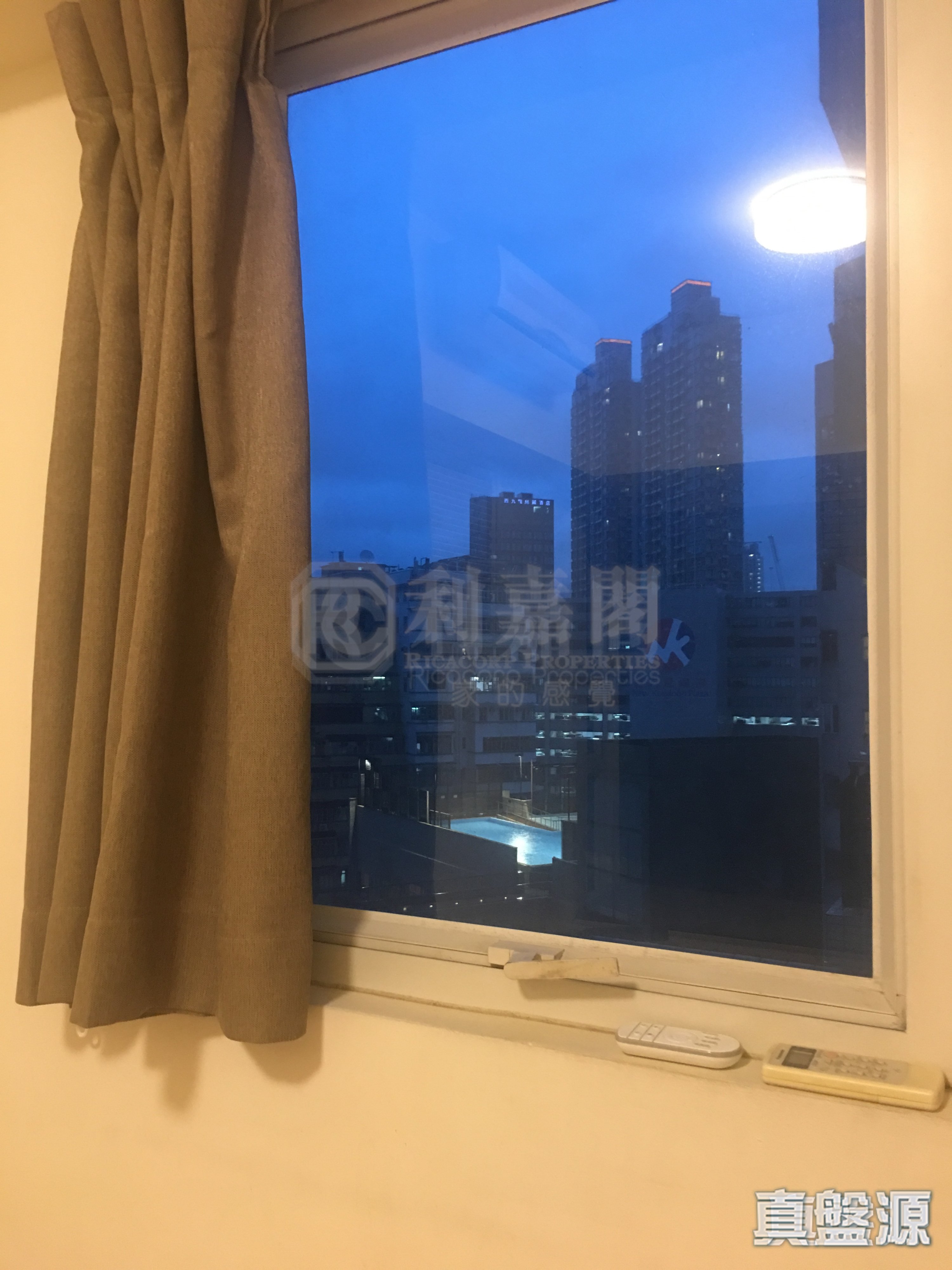 FLORIENT RISE TOWER 1 Low Floor Zone Flat C Olympic Station/Nam Cheong