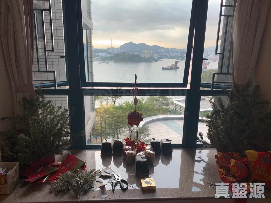 浪澄灣 3座 低層 B室 奧運站/南昌