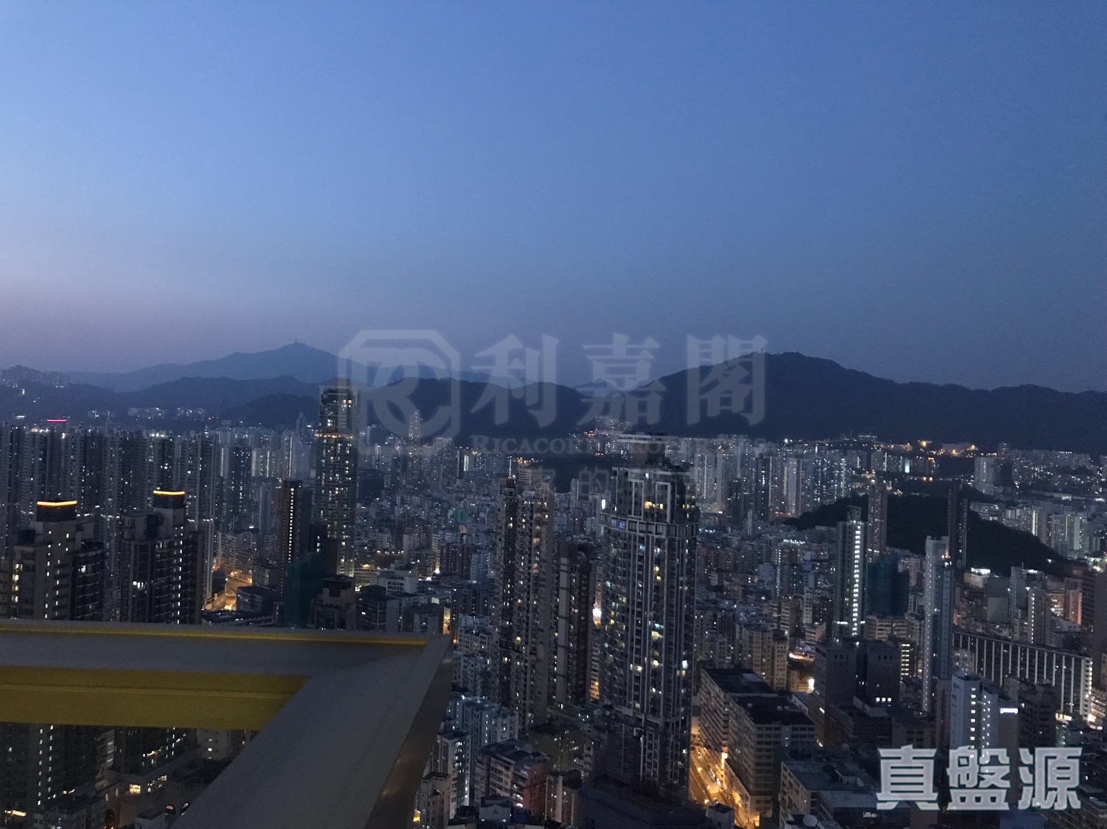 帝峰．皇殿 1座 高層 C室 奧運站/南昌