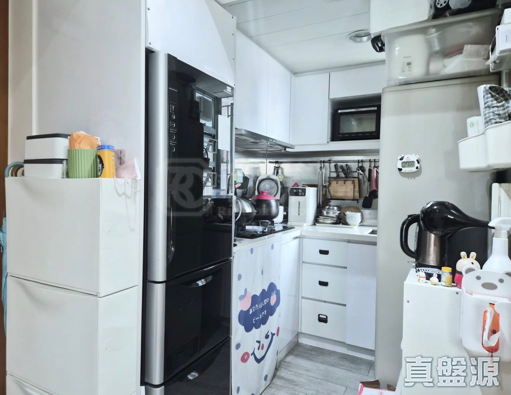 港湾豪庭 1期 3座 高层 E室 奥运站/南昌