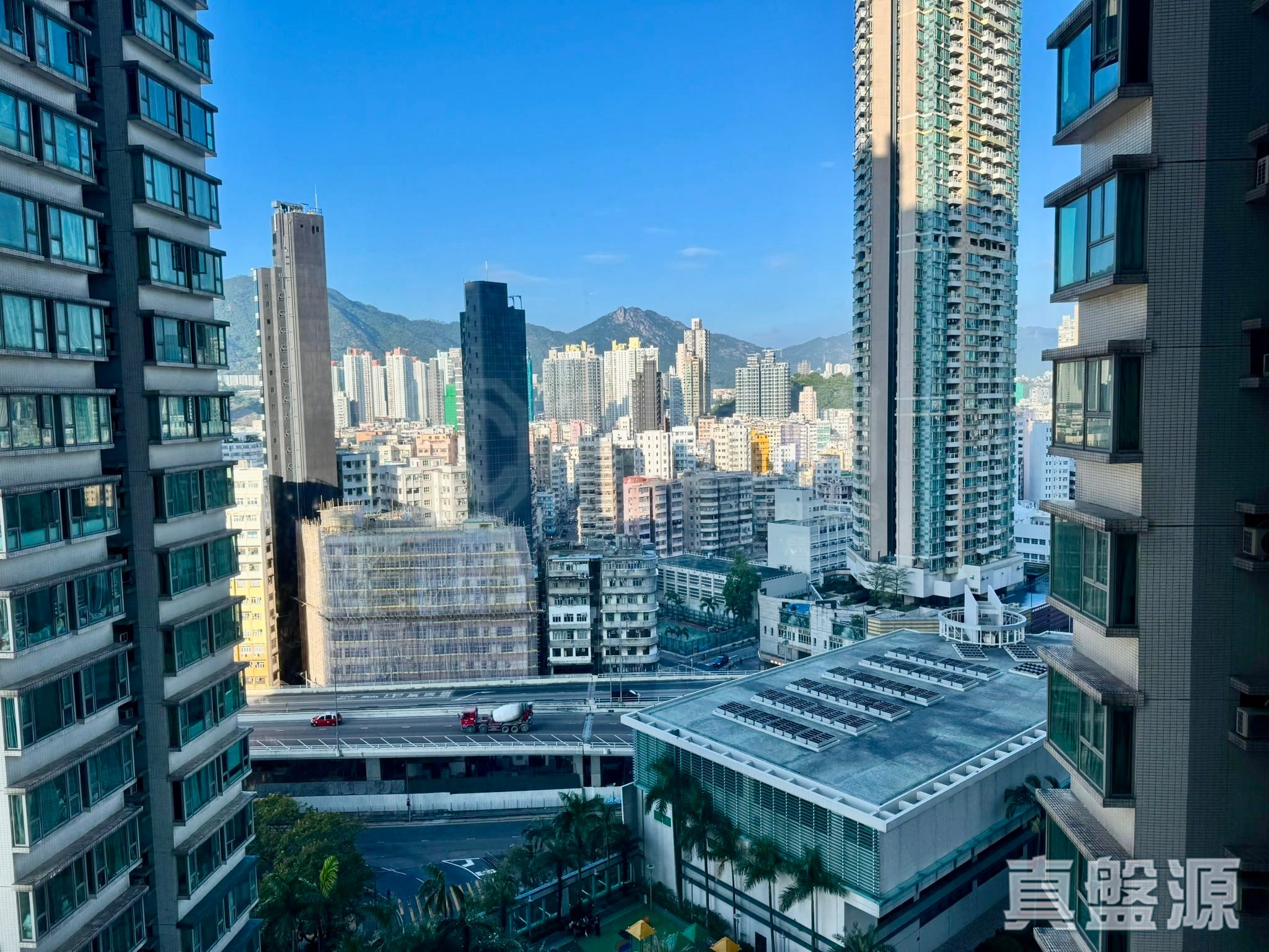 港灣豪庭 2期 7座 中層 A室 奧運站/南昌