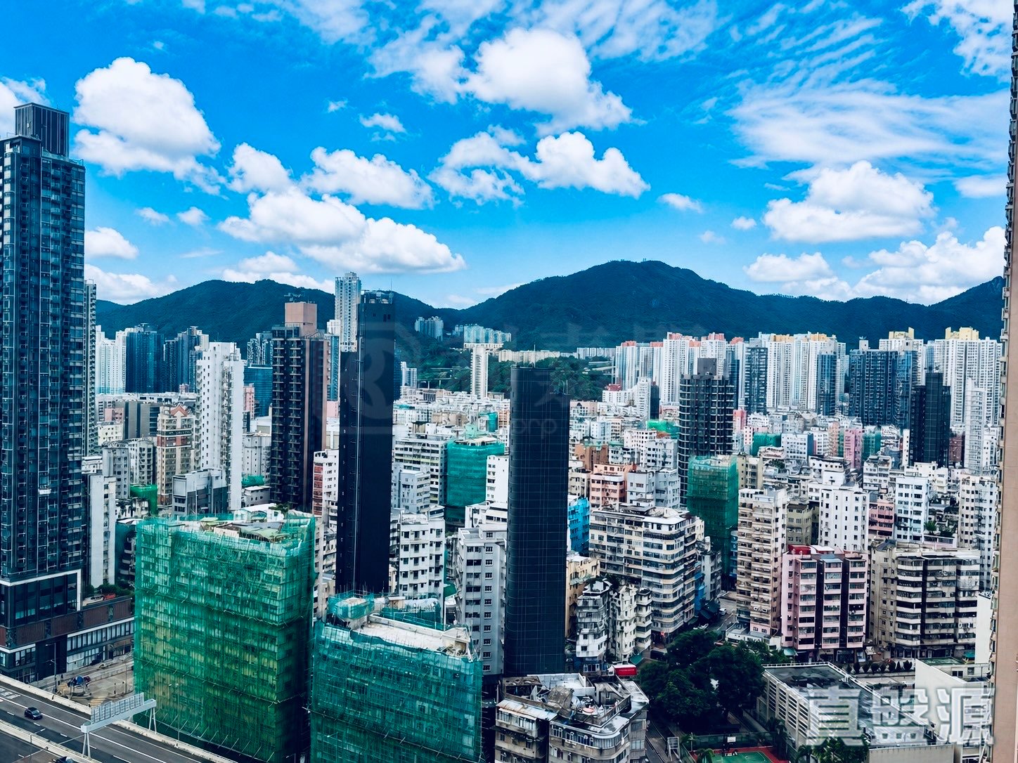 港灣豪庭 2期 9座 高層 A室 奧運站/南昌