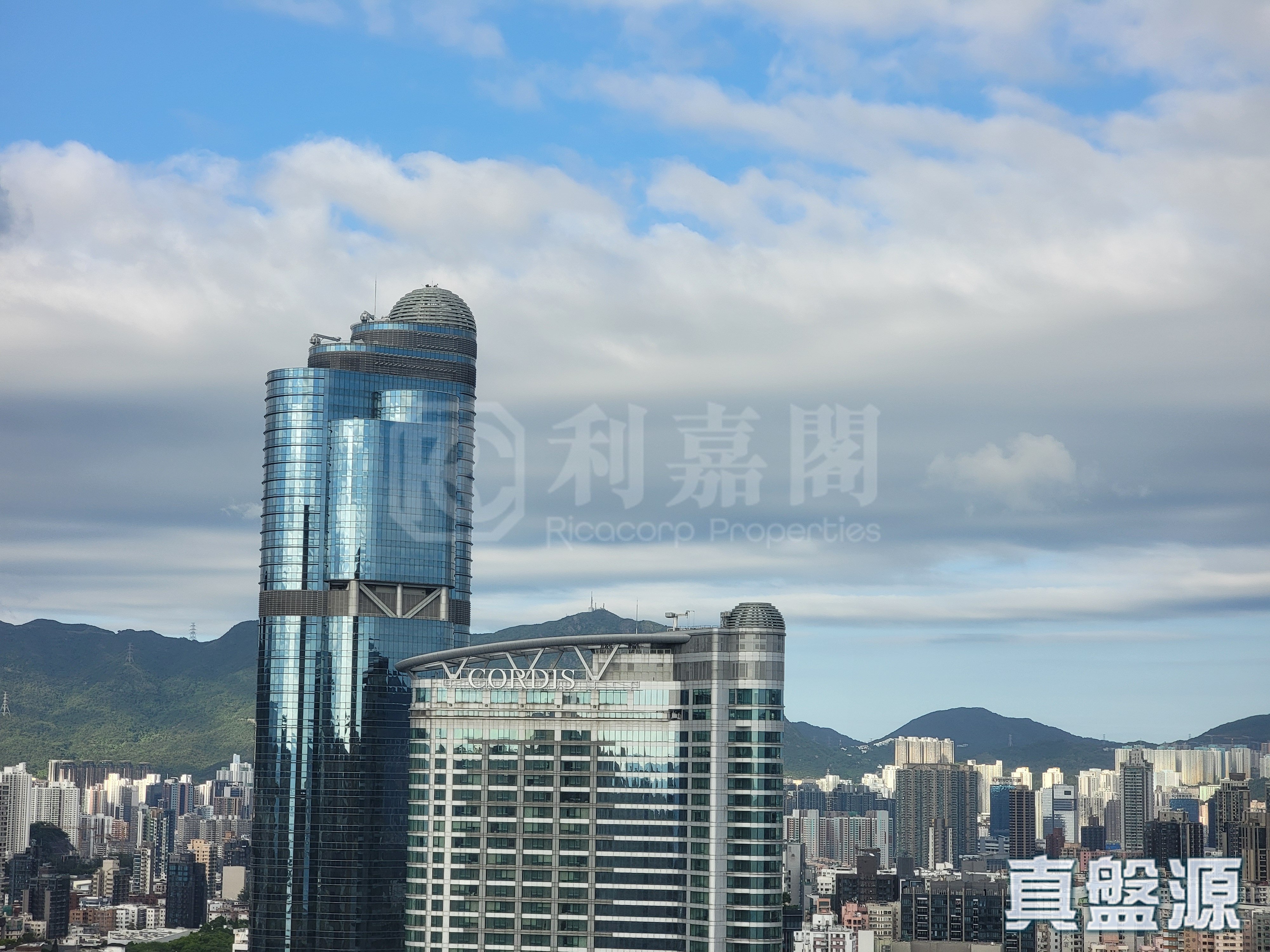 柏景湾 1期 8座 极高层 E室 奥运站/南昌