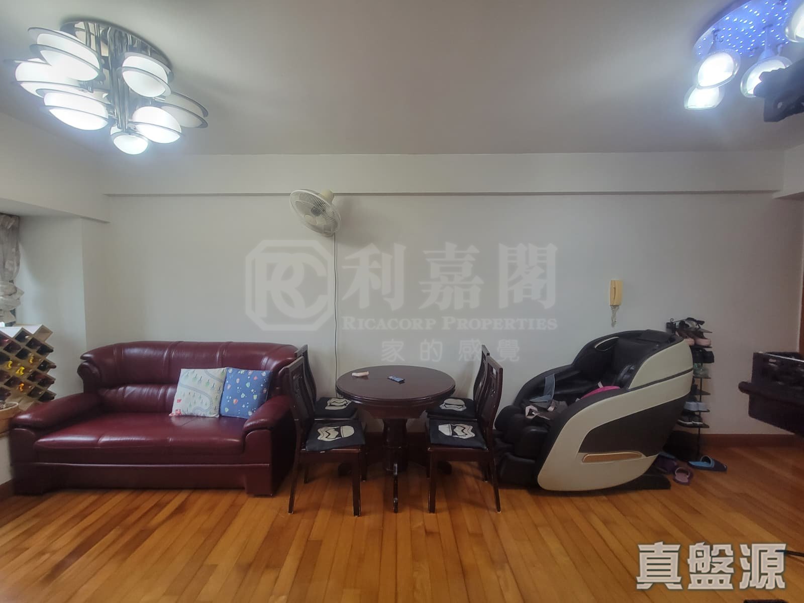 柏景灣 1期 6座 低層 E室 奧運站/南昌