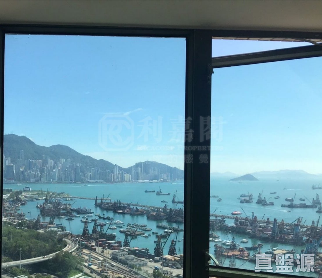 柏景灣 1期 8座 高層 A室 奧運站/南昌