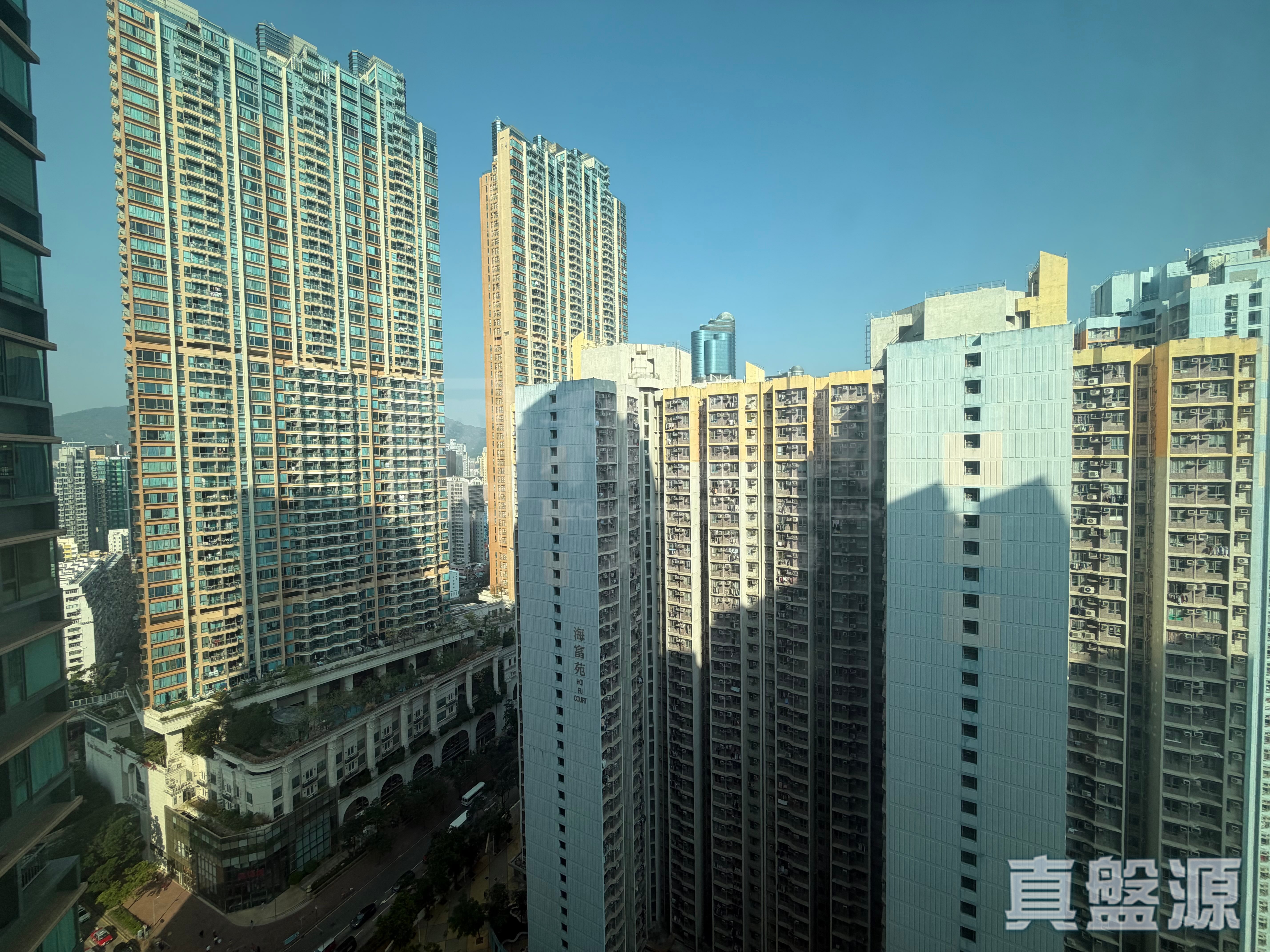 柏景灣 1期 8座 高層 E室 奧運站/南昌