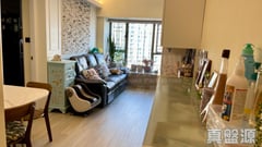 PARK AVENUE PHASE 1 - Tower 8 Very High Floor Zone Flat E Olympic Station/Nam Cheong