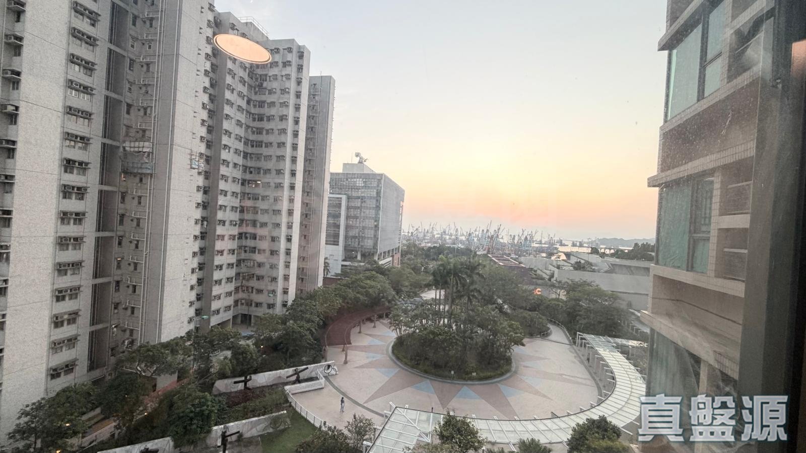 柏景灣 1期 10座 低層 A室 奧運站/南昌