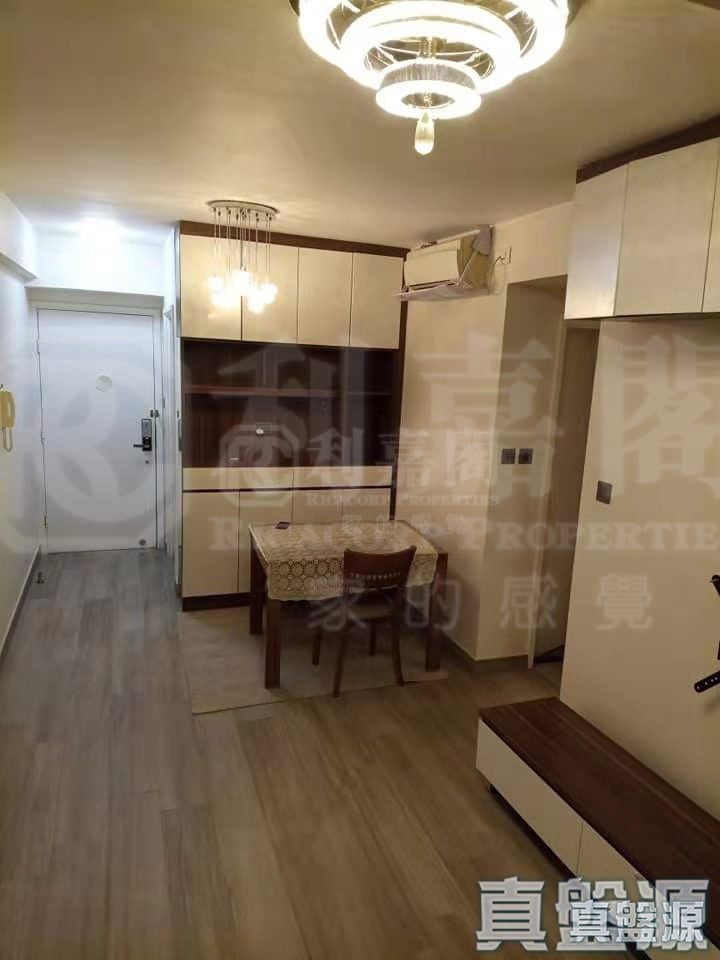 柏景灣 1期 10座 低層 E室 奧運站/南昌