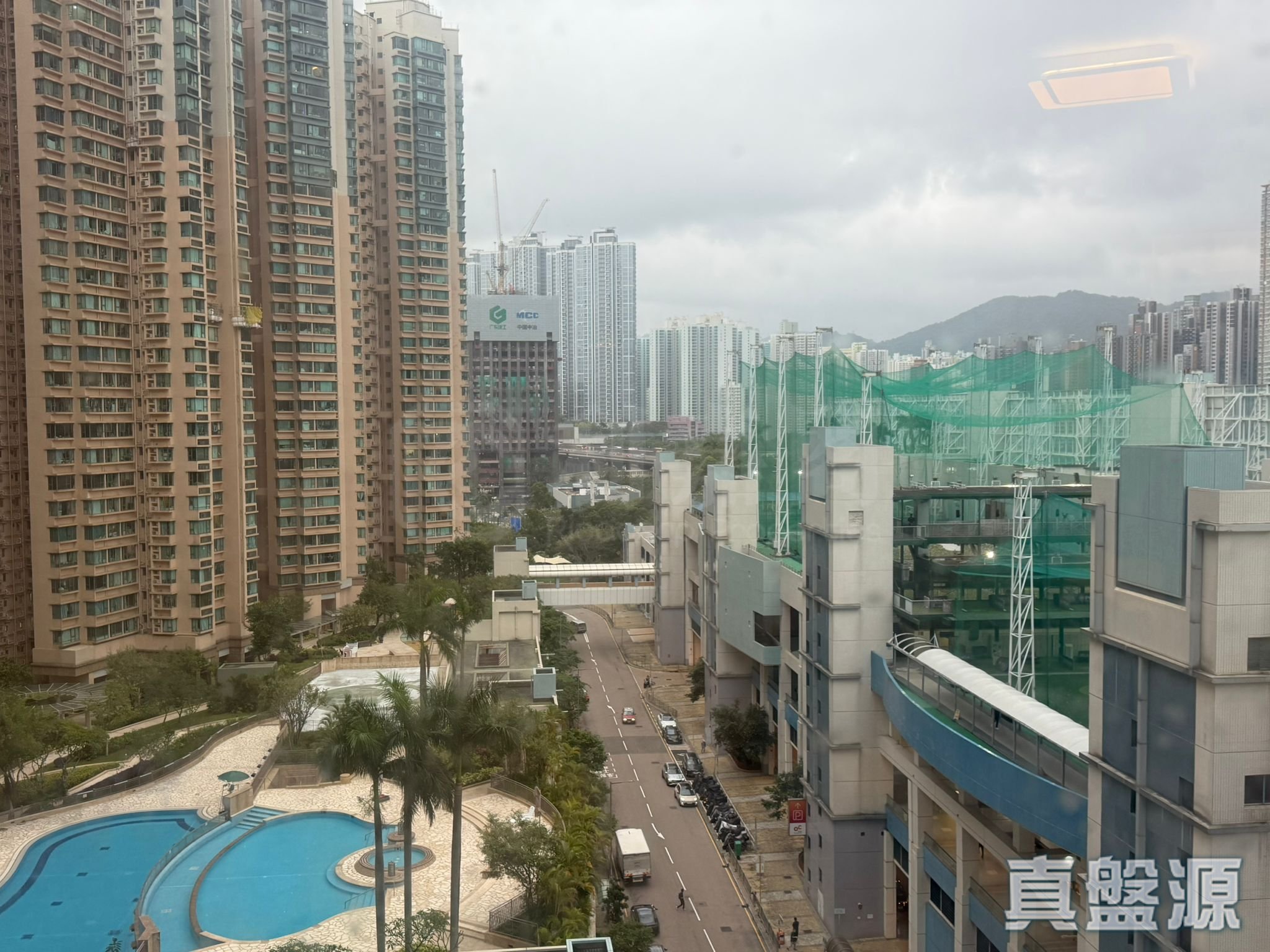 维港湾 10座 中层 G室 奥运站/南昌