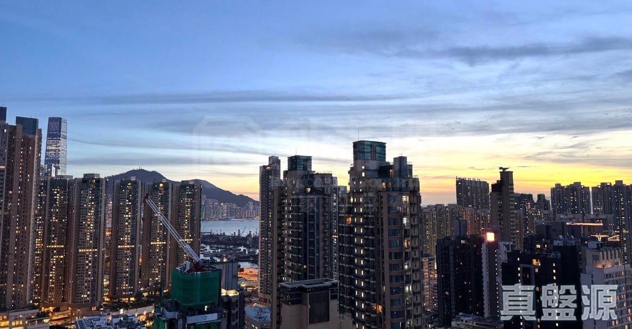 I-HOME 极高层 D室 奥运站/南昌