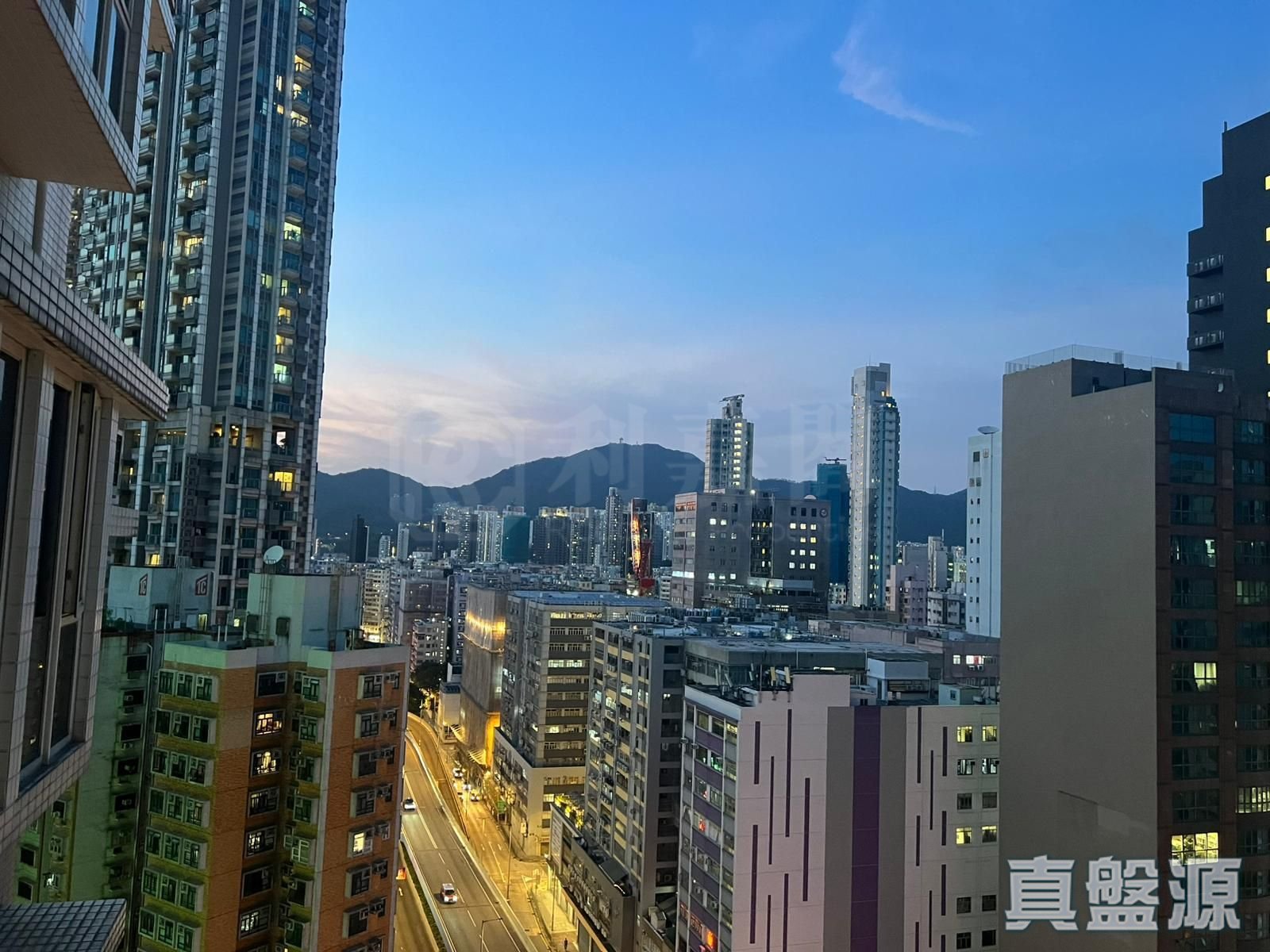 新港豪庭 高层 B室 奥运站/南昌