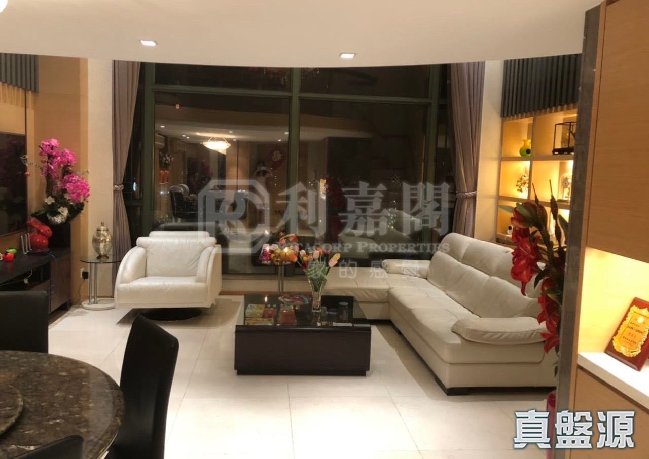 柏景灣 帝柏海灣 5座 極高層 E室 奧運站/南昌