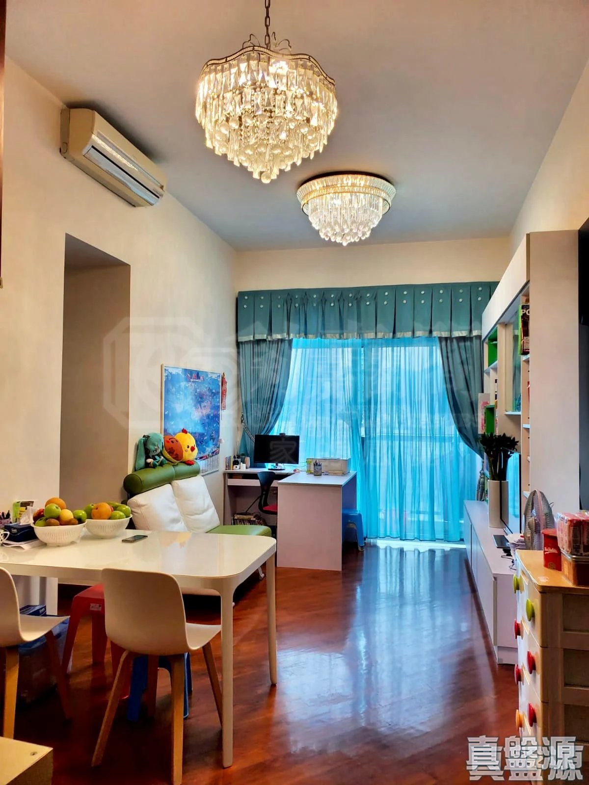 帝峰．皇殿 3座 C室 奥运站/南昌