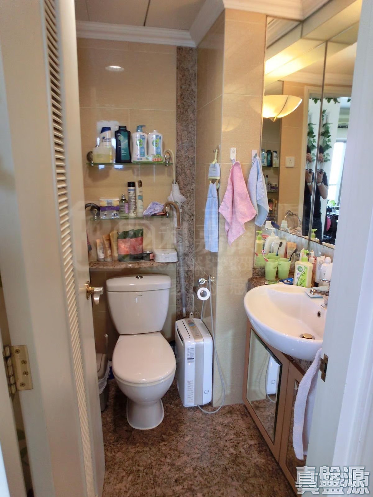 凱帆軒 1座 高層 C室 奧運站/南昌