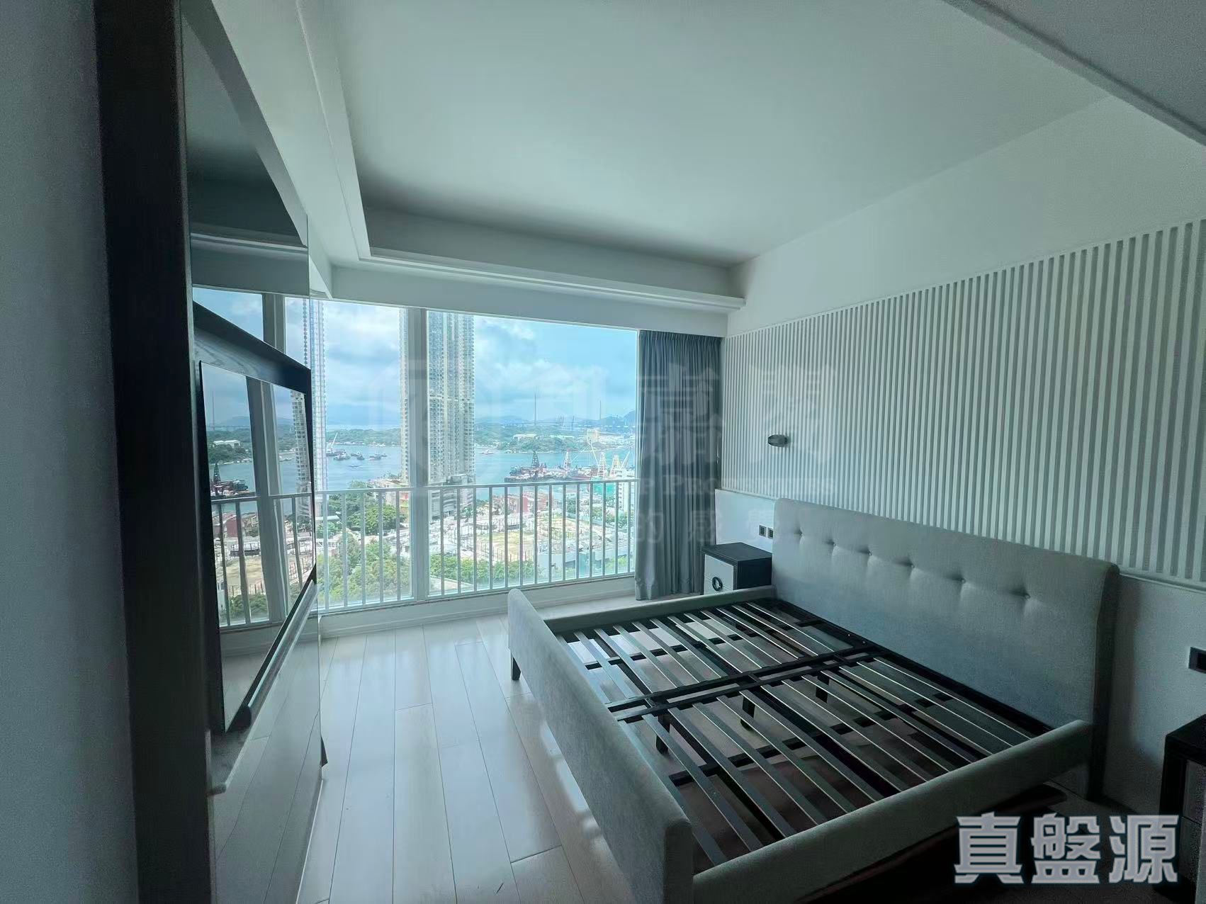 君汇港 1座 中层 A室 奥运站/南昌