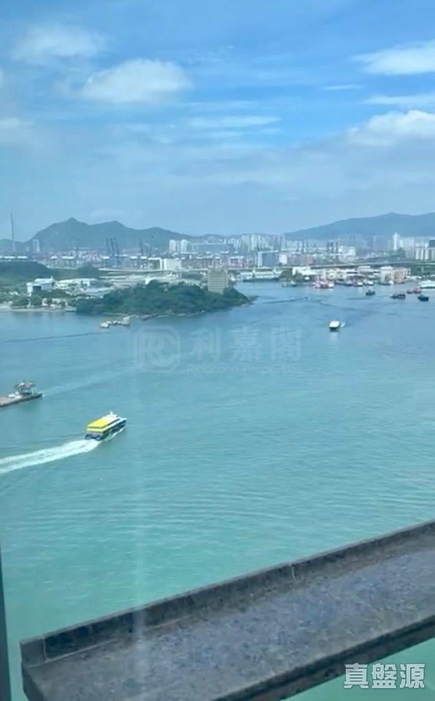 一號銀海 3座 中層 C室 奧運站/南昌