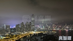 ONE SILVERSEA Tower 8 Very High Floor Zone Flat B Olympic Station/Nam Cheong