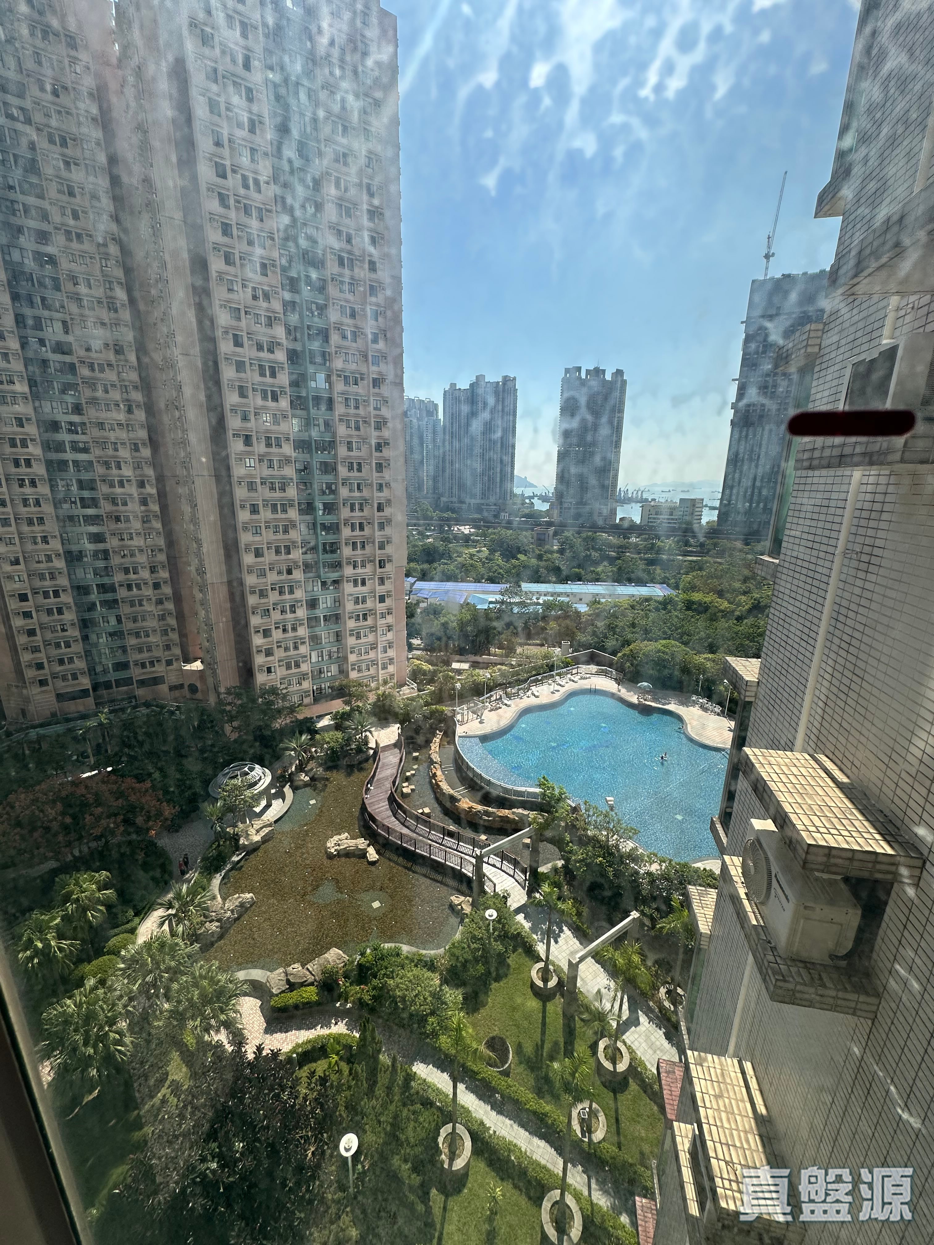 港灣豪庭 1期 2座 低層 C室 奧運站/南昌