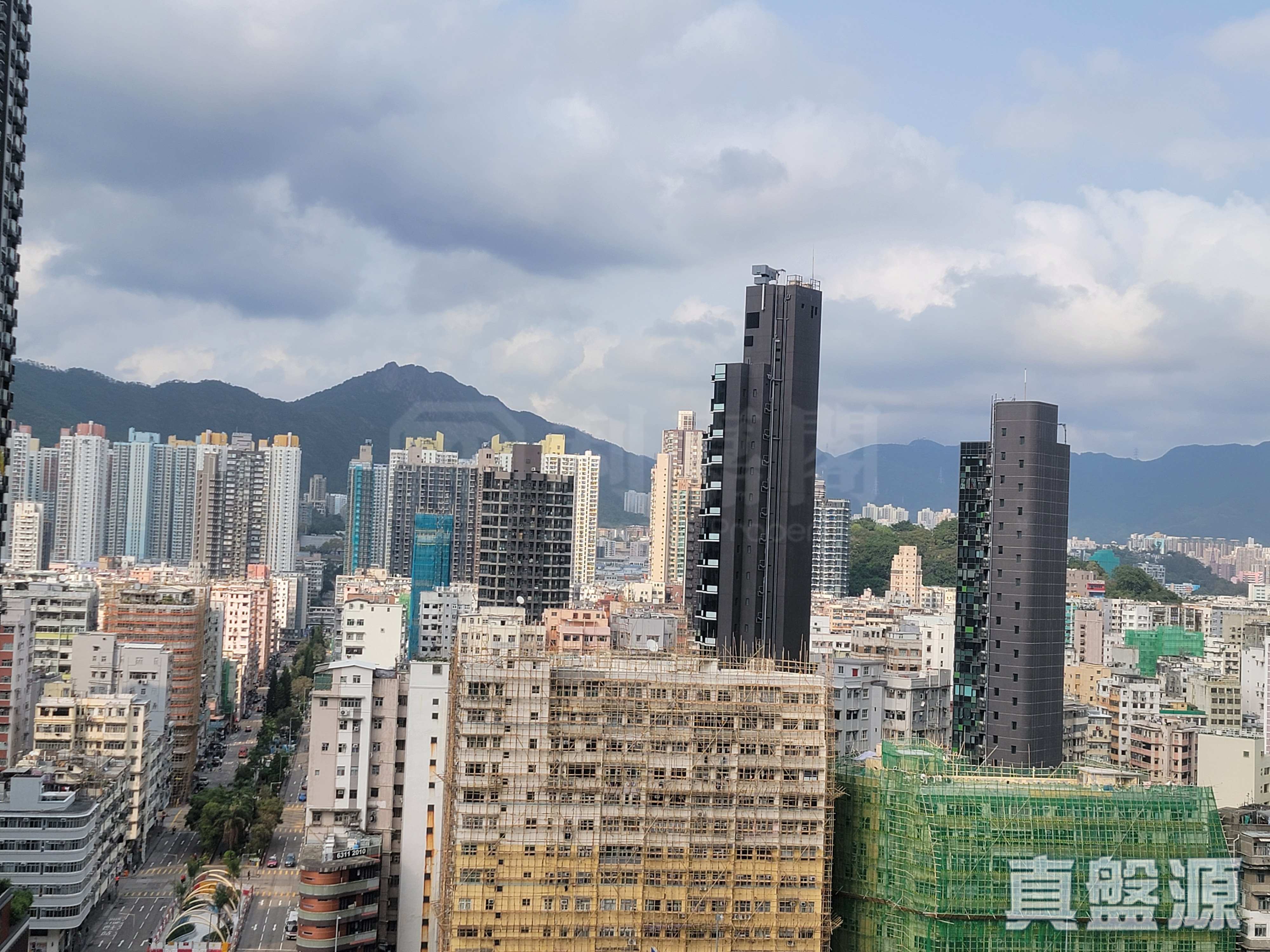 港灣豪庭 1期 2座 中層 G室 奧運站/南昌