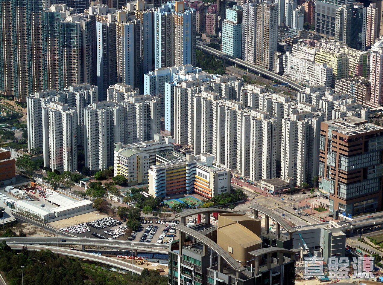 富榮花園 12座 低層 G室 奧運站/南昌