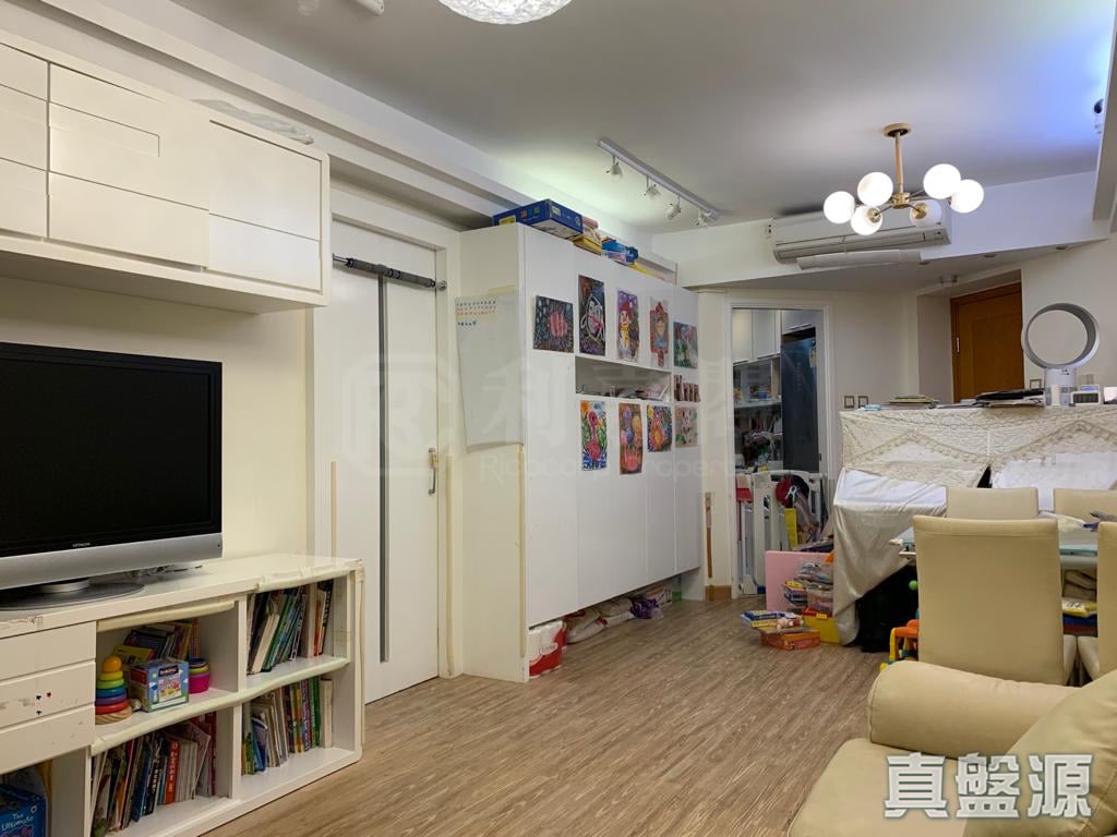 柏景灣 帝柏海灣 2座 中層 B室 奧運站/南昌