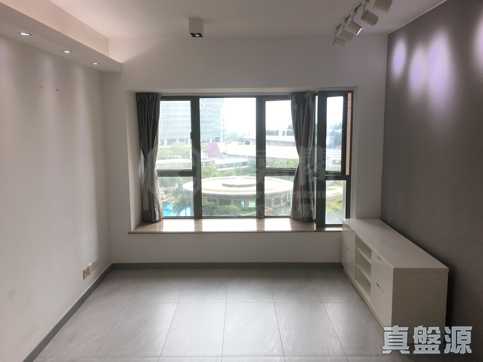 柏景灣 帝柏海灣 5座 低層 D室 奧運站/南昌