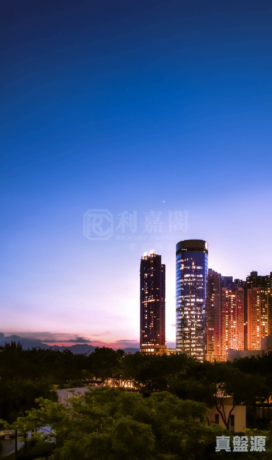 柏景灣 帝柏海灣 5座 低層 F室 奧運站/南昌