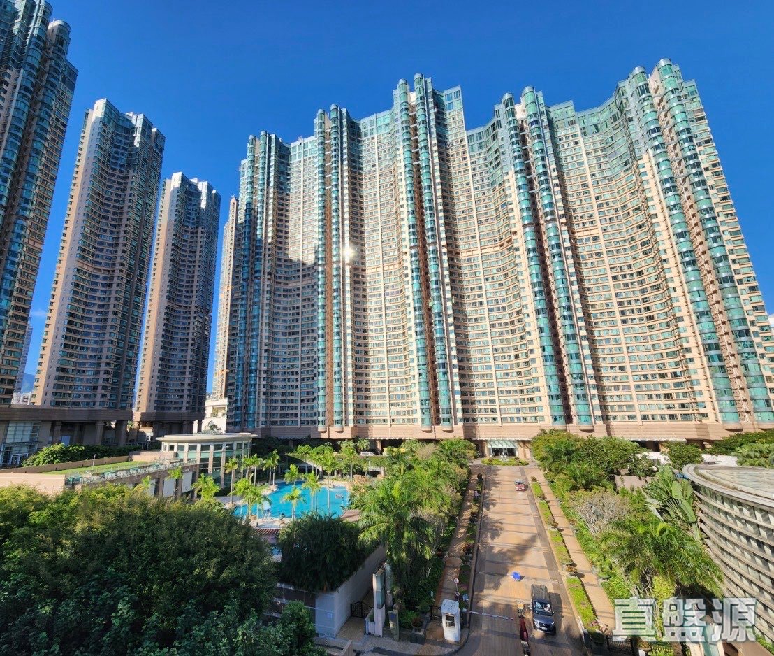 柏景灣 帝柏海灣 5座 低層 F室 奧運站/南昌