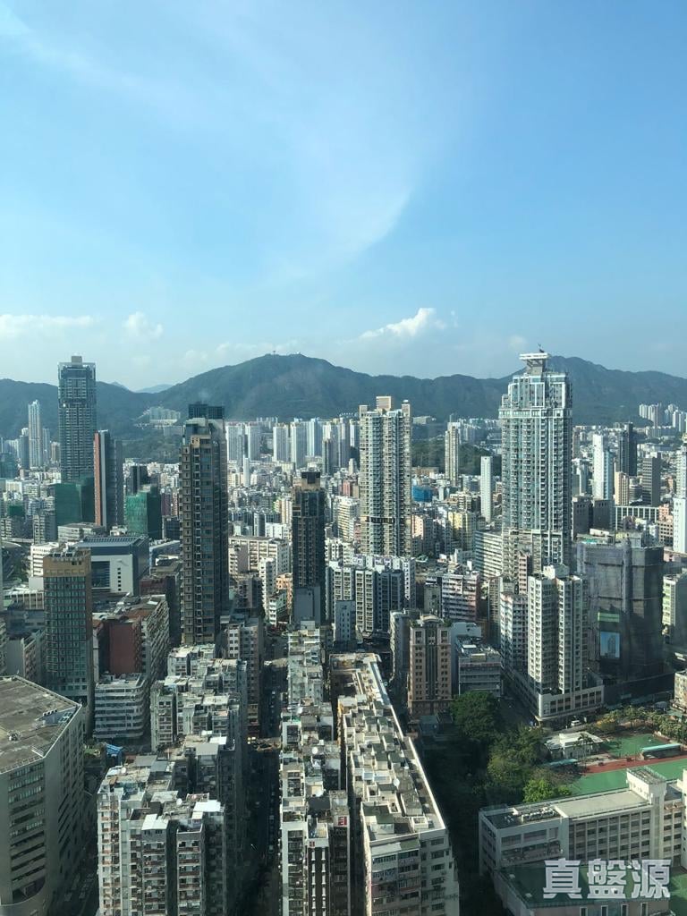 柏景灣 帝柏海灣 5座 極高層 F室 奧運站/南昌