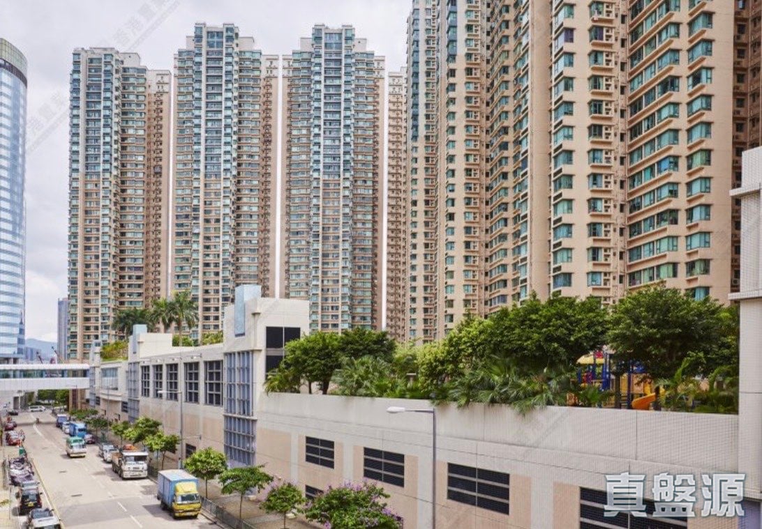 维港湾 2座 中层 F室 奥运站/南昌