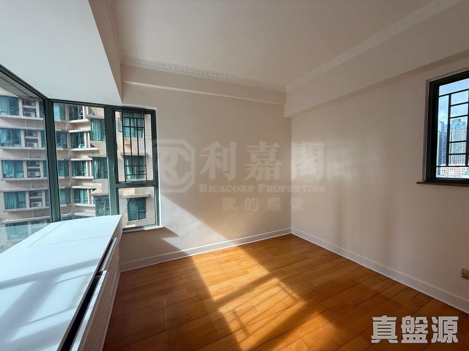ISLAND HARBOURVIEW TOWER 5 High Floor Zone Flat A Olympic Station/Nam Cheong