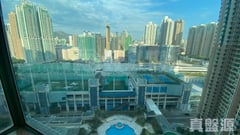 維港灣 6座 極高層 G室 奧運站/南昌