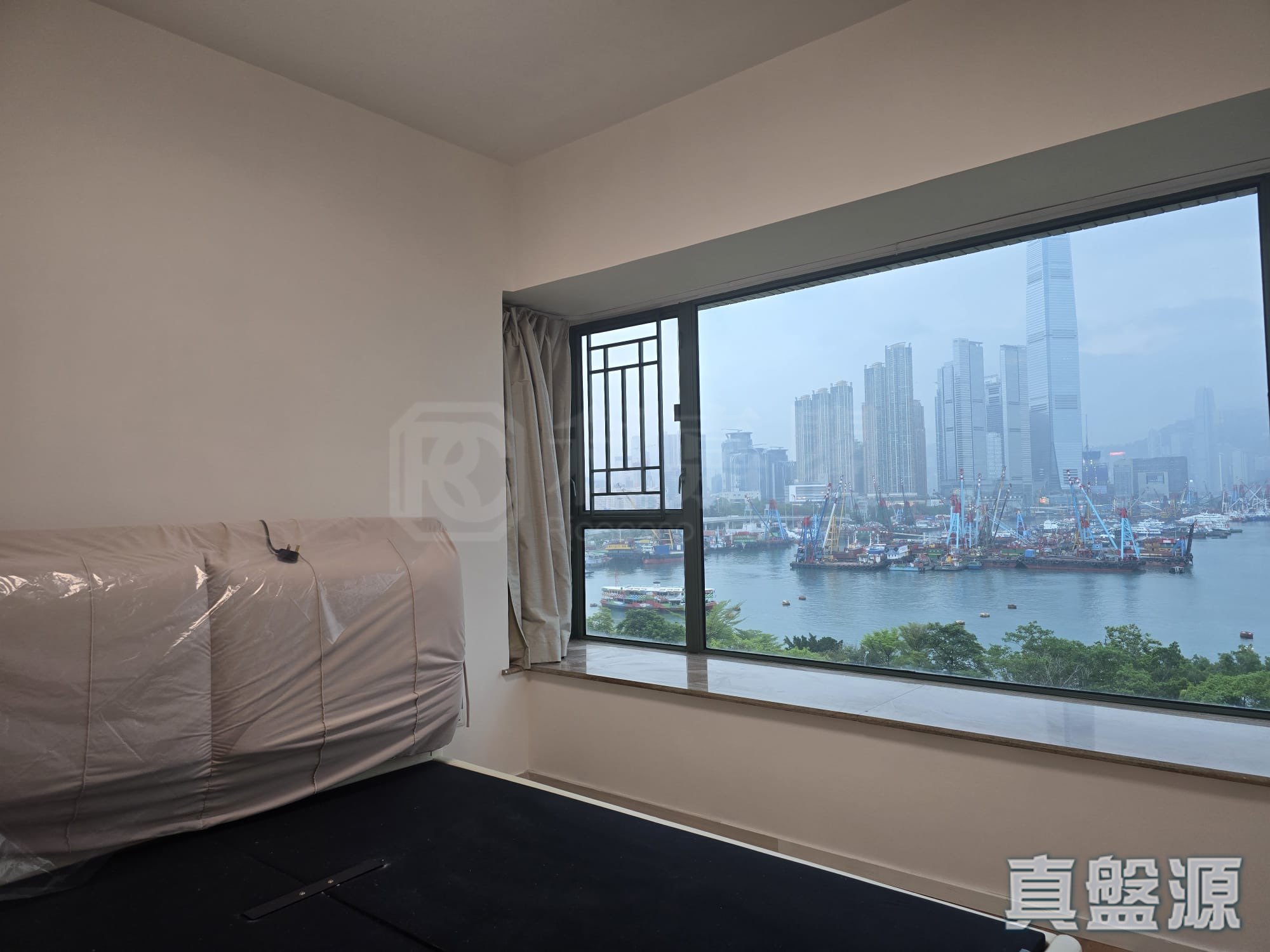 維港灣 7座 低層 B室 奧運站/南昌